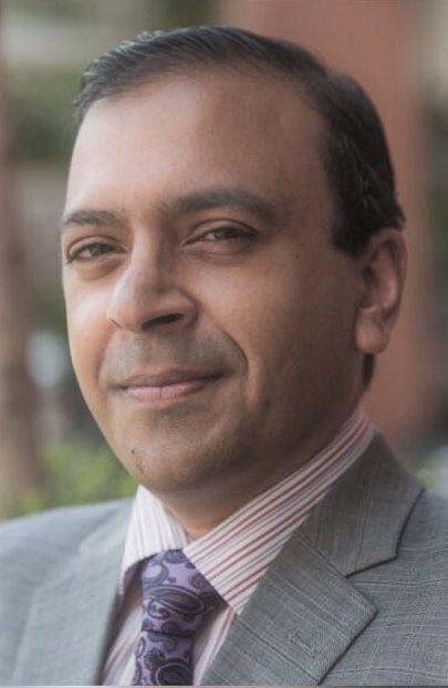 Dr. Maiendra Moodley (Republic of South Africa, Africa)