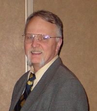 John Radke, BM, MBA