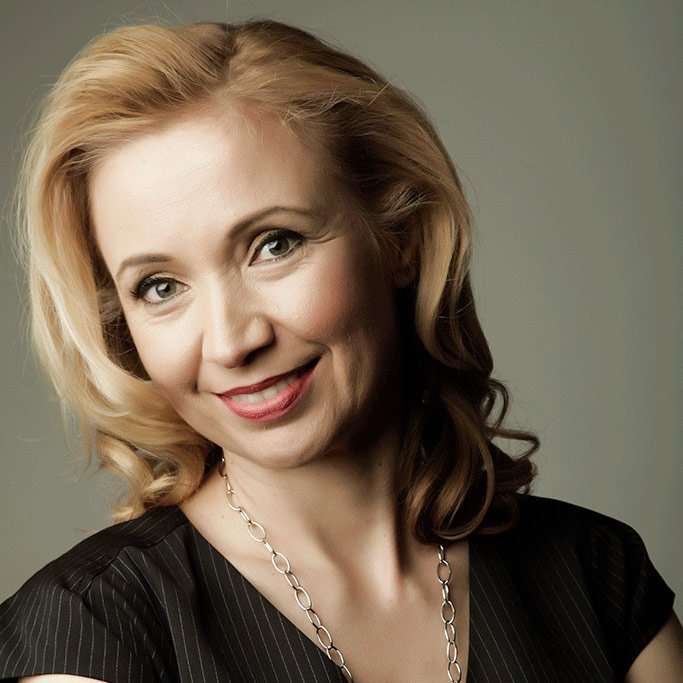 Susanne Chishti fintech circle