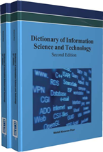 Dictionary of Information Science and Technology (2nd Edition)