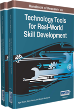 Handbook of Research on Technology Tools for Real-World Skill Development (2 Volumes)