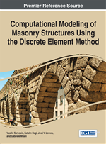 Computational Modeling of Masonry Structures