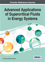 Advanced Applications of Supercritical Fluids