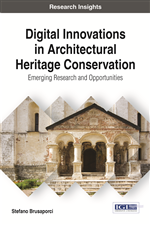 Digital Innovations in Architectural Heritage