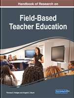 
Handbook of Research on Field-Based Teacher Education
