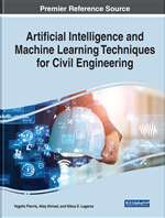 Artificial Intelligence and Machine Learning Techniques for Civil Engineering