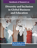 Handbook of Research on Diversity and Inclusion in Global Business and Education