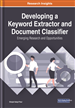 Developing a Keyword Extractor and Document Classifier: Emerging Research and Opportunities