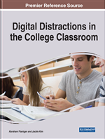 Digital Distractions in the College Classroom