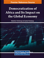 Democratization of Africa and Its Impact on the Global Economy
