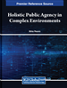 Holistic Public Agency in Complex Environments