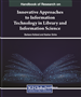 Handbook of Research on Innovative Approaches to Information Technology in Library and Information Science