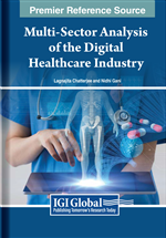 Multi-Sector Analysis of the Digital Healthcare Industry
