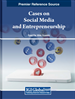 Cases on Social Media and Entrepreneurship