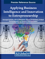 Applying Business Intelligence and Innovation to Entrepreneurship