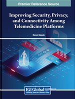 Improving Security, Privacy, and Connectivity Among Telemedicine Platforms