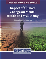 Impact of Climate Change on Mental Health and Well-Being