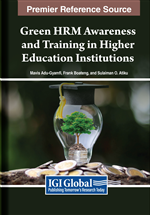 Green HRM Awareness and Training in Higher Education Institutions