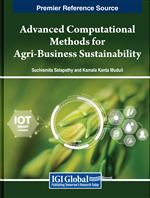 Advanced Computational Methods for Agri-Business Sustainability