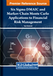 Six Sigma DMAIC and Markov Chain Monte Carlo Applications to Financial Risk Management