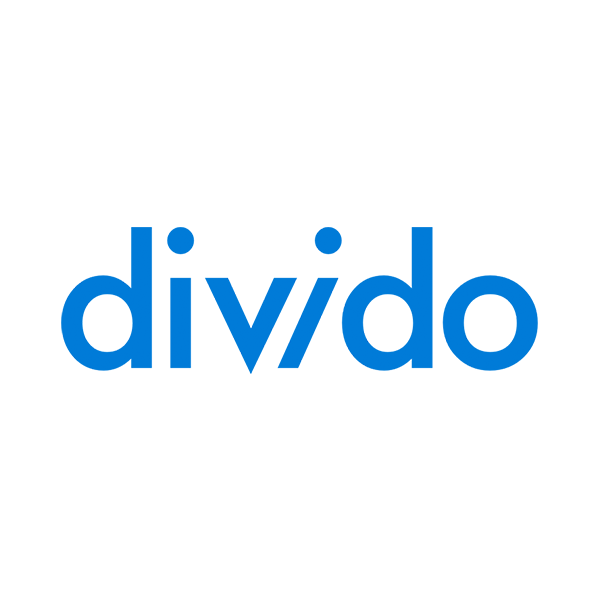 divido logo