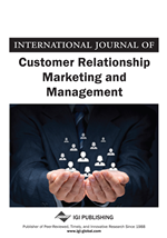 International Journal of Customer Relationship