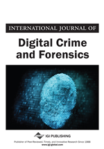 International Journal of Digital Crime and Forensics (IJDCF)