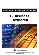 International Journal of E-Business Research (IJEBR)
