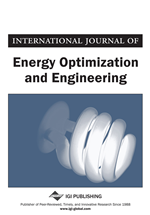 International Journal of Energy Optimization