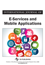 International Journal of E-Services and Mobile Applications (IJESMA)
