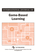 International Journal of Game-Based Learning (IJGBL)