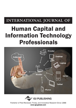 International Journal of Human Capital