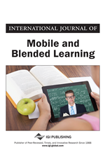 International Journal of Mobile and Blended Learning (IJMBL)