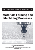 International Journal of Materials Forming and