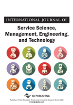 International Journal of Service Science, Management