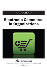 Journal of Electronic Commerce in Organizations