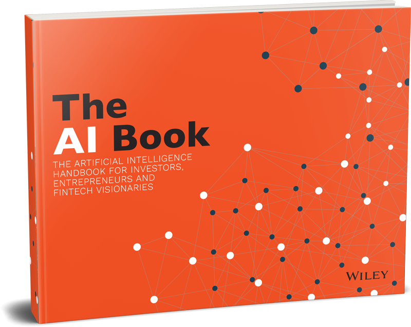 The AI Book Cover